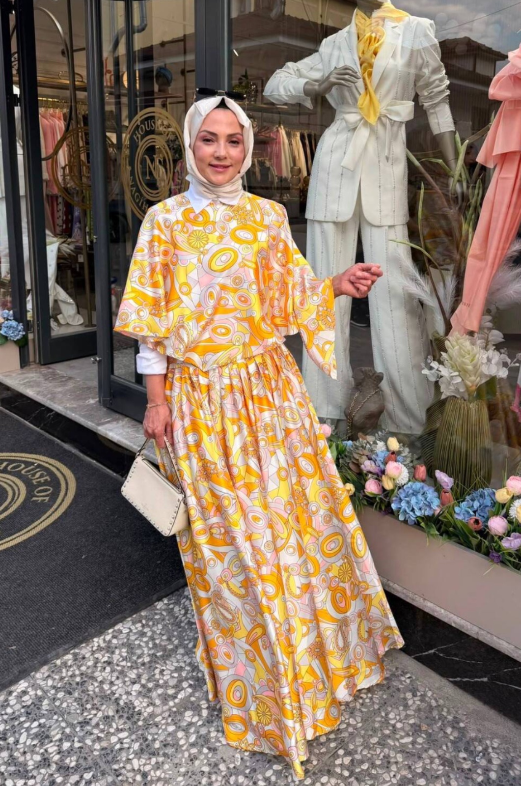 Reyane Etek